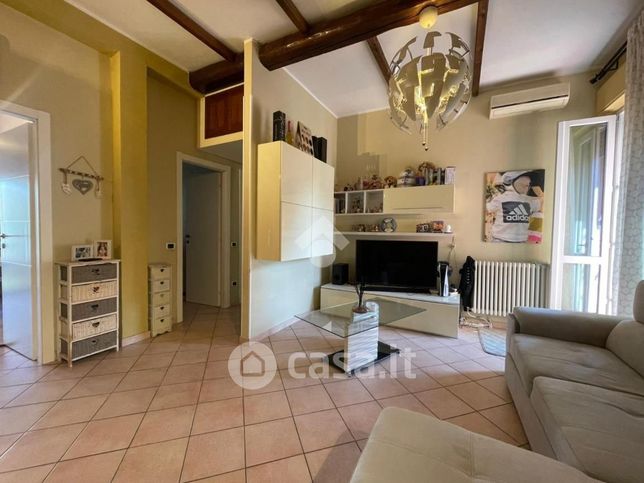 Appartamento in residenziale in Via Niccolò Paganini 5