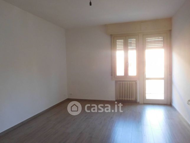 Appartamento in residenziale in Via G. Picelli