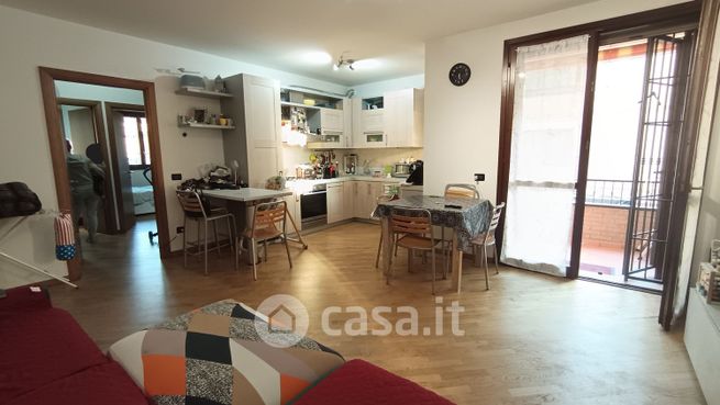 Appartamento in residenziale in Via Panerazzi