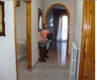 Appartamento in residenziale in Via Municipio 23