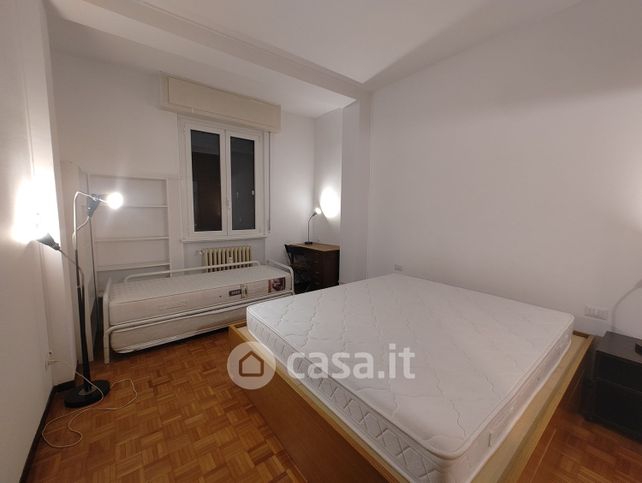 Appartamento in residenziale in Via Nicola Palmieri 23