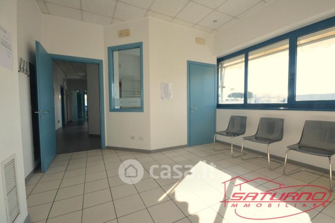 Ufficio in commerciale in Viale Alcide De Gasperi