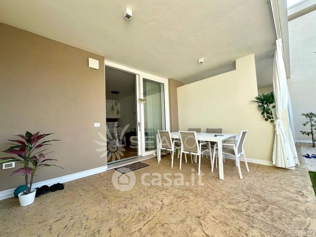 Appartamento in residenziale in