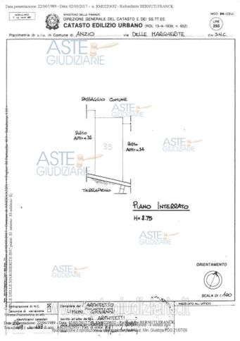 Garage/posto auto in residenziale in 