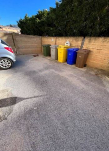 Box/posto auto in residenziale in Via Guido Guida