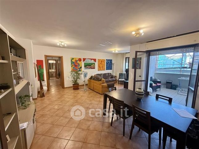 Appartamento in residenziale in Via Cannucciari