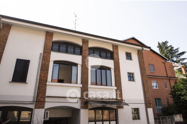 Appartamento in residenziale in Via Monza 36