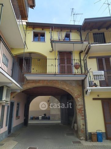 Appartamento in residenziale in Vicolo Ospedale Vecchio