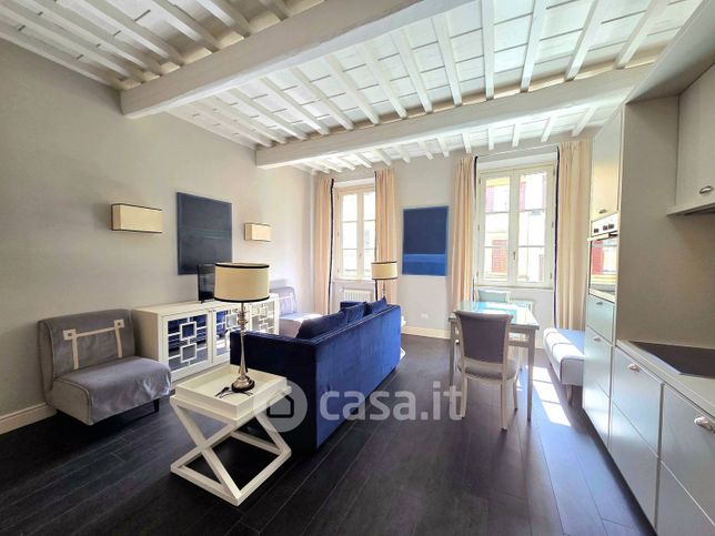 Appartamento in residenziale in Borgo Ognissanti