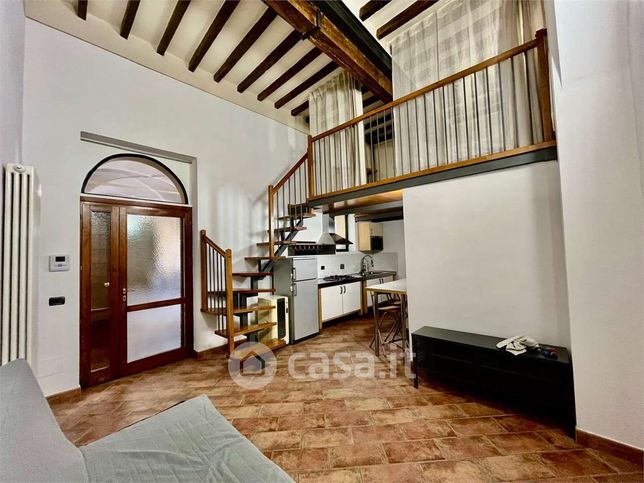 Loft in residenziale in
