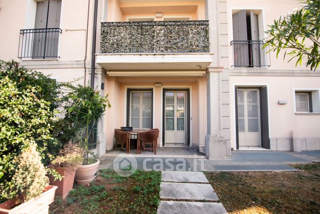 Appartamento in residenziale in