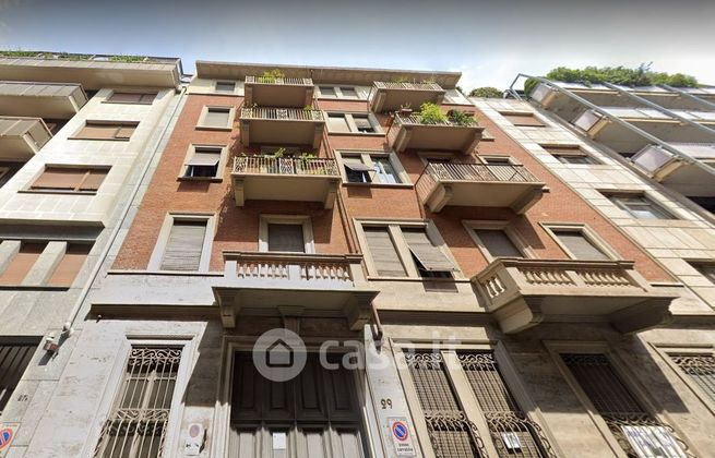 Appartamento in residenziale in Via San Pio V 29