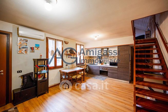 Appartamento in residenziale in Viale Stazione