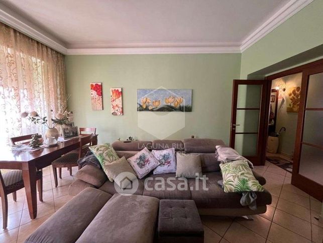 Appartamento in residenziale in Via Giovanni Falcone