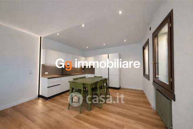Appartamento in residenziale in Via Roma 30