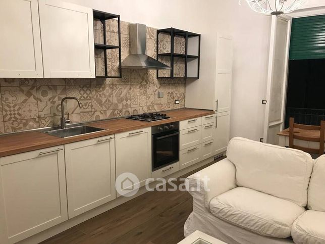 Appartamento in residenziale in Via Giuseppe Sirtori