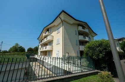 Appartamento in residenziale in Via Wolfgang Amadeus Mozart