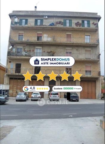 Appartamento in residenziale in Via Alessandro Manzoni