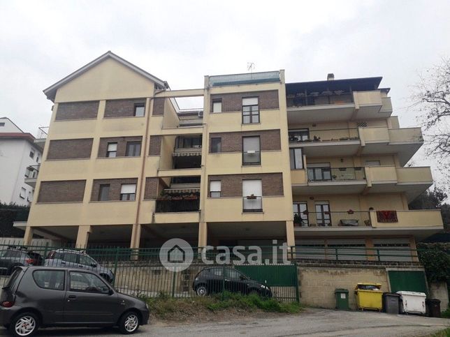 Appartamento in residenziale in Via dei Lucani