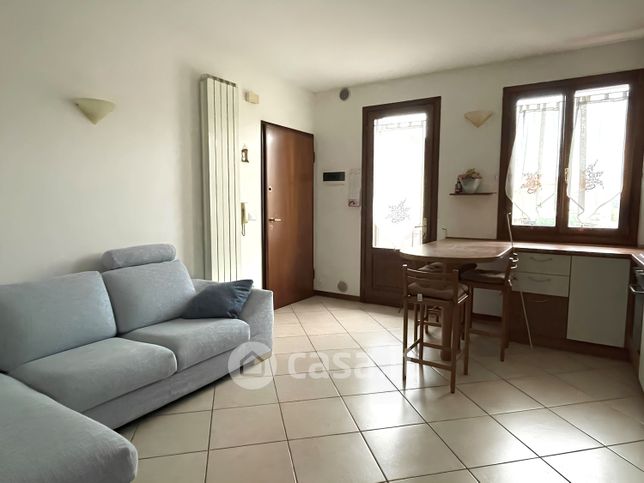 Appartamento in residenziale in Via Vittorio Veneto 9