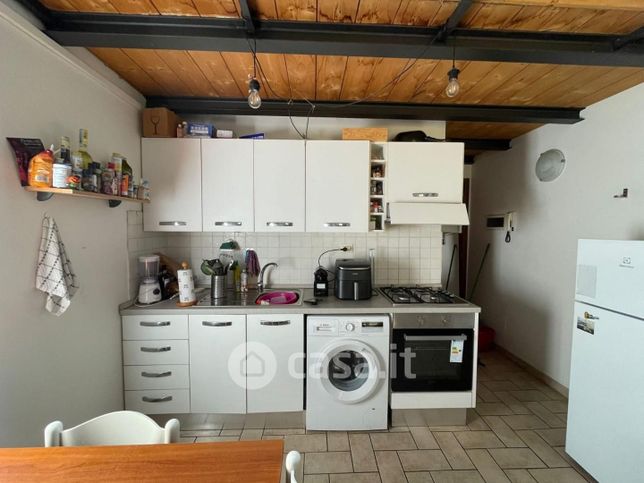 Appartamento in residenziale in Via San Martino