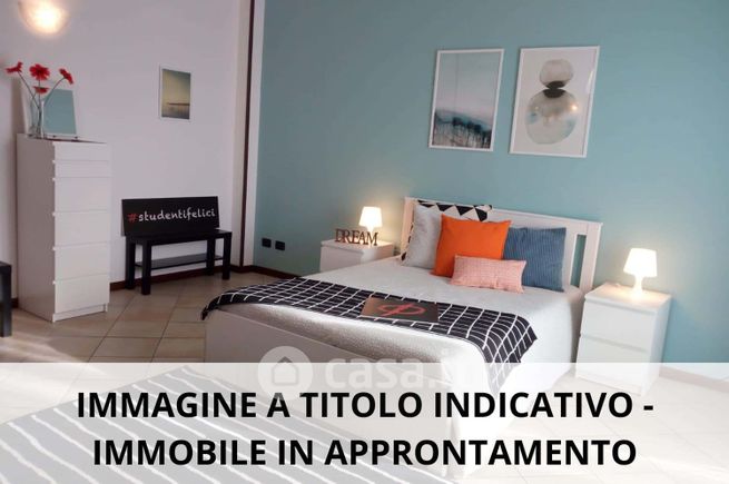 Appartamento in residenziale in Via dei Bibiena 4