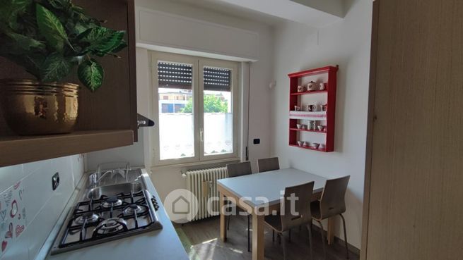 Appartamento in residenziale in Via Giacomo Leopardi