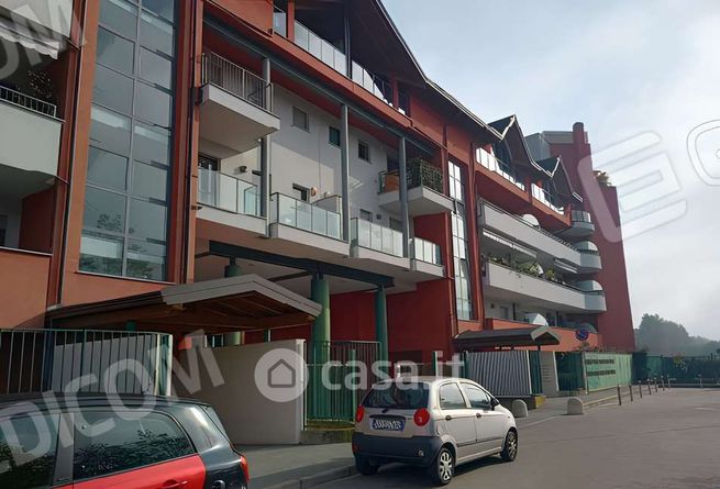 Appartamento in residenziale in Via dei Frassini 3