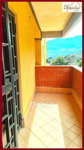 Appartamento in residenziale in CIRCONVALLAZIONE 71