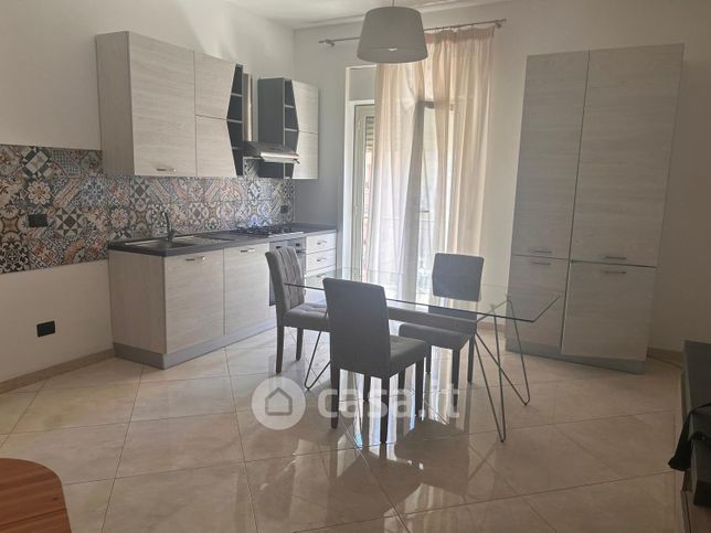 Appartamento in residenziale in Via Francofonte