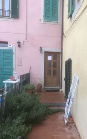 Appartamento in residenziale in Via Gian Domenico Polverosi