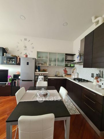 Appartamento in residenziale in Via Cassola
