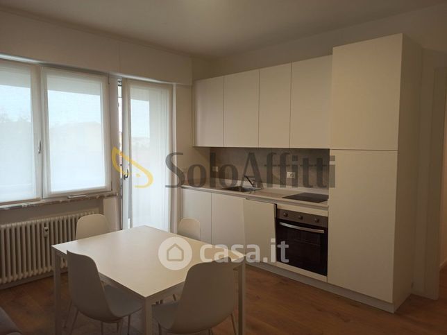 Appartamento in residenziale in
