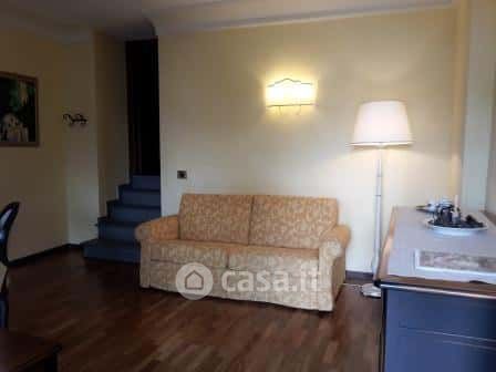 Appartamento in residenziale in Frazione Izzalini 16 A