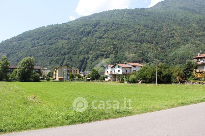 Terreno edificabile in residenziale in Via Empio