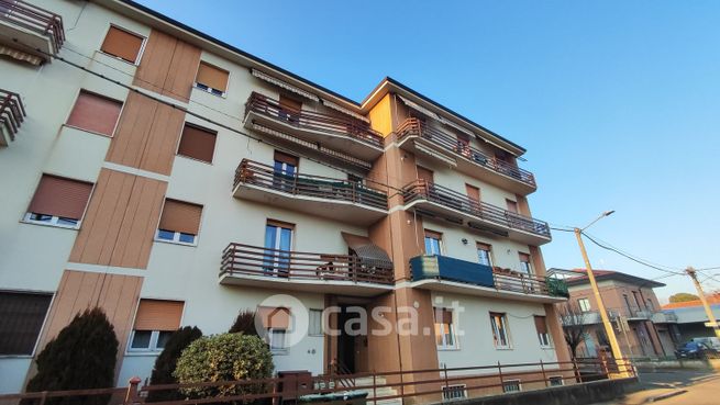 Appartamento in residenziale in Via Carso 22