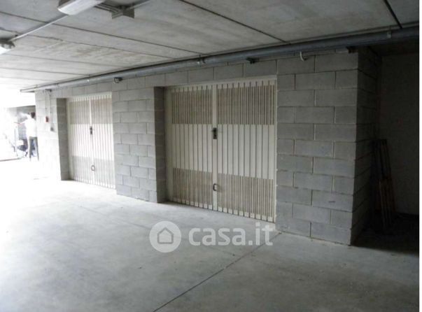 Box/posto auto in residenziale in Località Ponte a Chiani