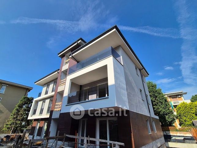 Appartamento in residenziale in Via Amedeo Modigliani 13