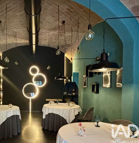 Ufficio in commerciale in Via Baldassarre Peruzzi