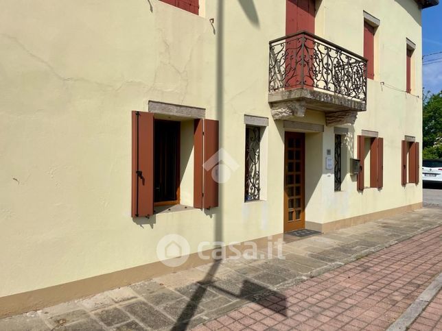 Appartamento in residenziale in Via Euganea San Biagio