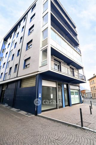 Appartamento in residenziale in Via Enrico Toti