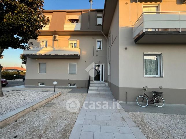 Appartamento in residenziale in Via Don L. Sturzo 31