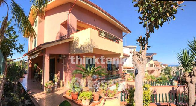 Villa in residenziale in Contrada Marcellino