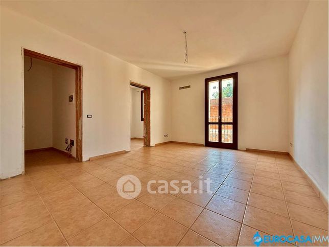 Appartamento in residenziale in Via Don G. Minzoni