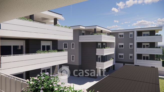 Terreno edificabile in residenziale in Via Alda Merini