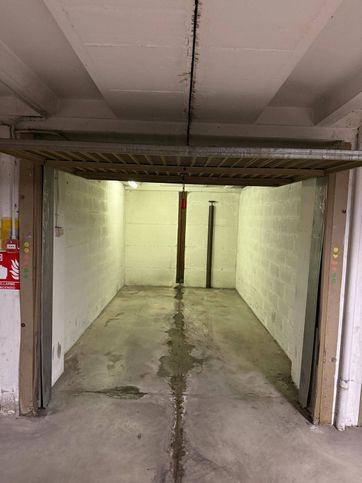 Garage/posto auto in residenziale in Via Giuseppe Mazzini