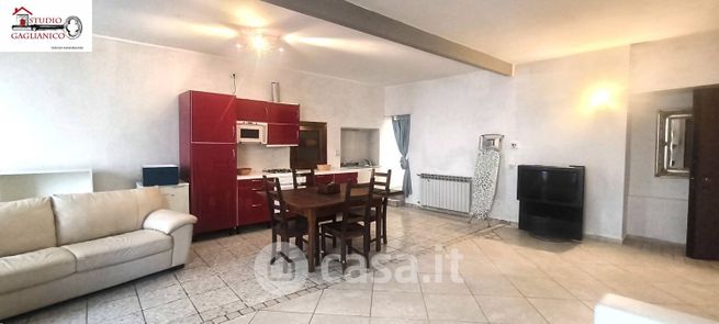 Appartamento in residenziale in Via Quintino Sella 31