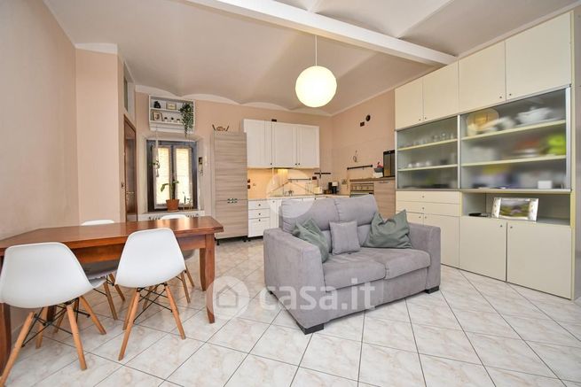 Appartamento in residenziale in Via XX Settembre 26
