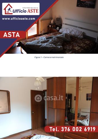 Appartamento in residenziale in Via Antonio Garella