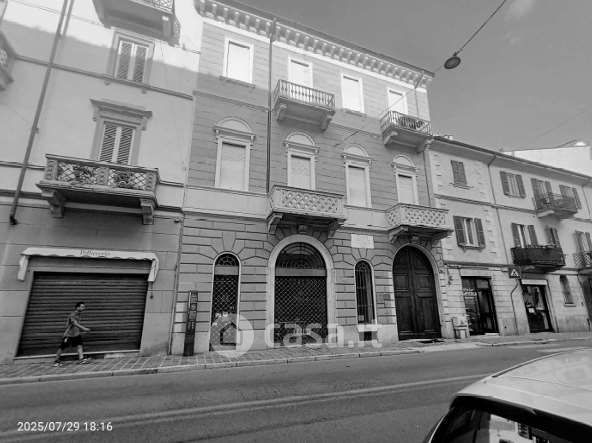 Appartamento in residenziale in Corso Giuseppe Mazzini 23